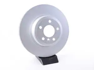 BRAKE DISC, VENTILAT
