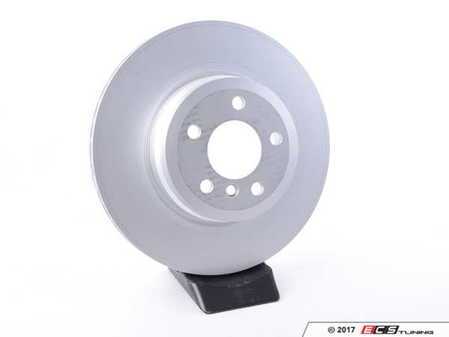 ES#3456849 - 34216886480 - BRAKE DISC, VENTILAT - Genuine BMW - BMW