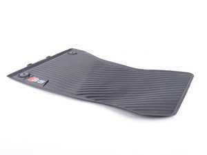 ES#3211067 - 8W7061221B041 - FOOTMATS - Genuine Volkswagen Audi - Audi