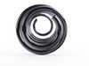 ES#3147814 - 1J0511115AJ - Rear Coil Spring - Priced Each - Paint Marks: 1 Silver, 2 Green - Mubea - Volkswagen