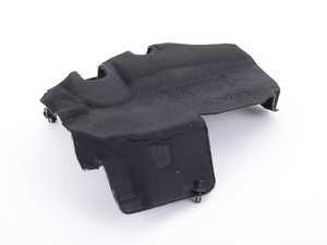 ES#275976 - 03L103660C - Oil Pan Cover - Replacement oil pan cover for your TDI - Genuine Volkswagen Audi - Audi Volkswagen