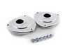 ES#3492656 - 034-601-1013 - Dynamic+ Camber Mounts - Pair - Engineered to significantly improve handling performance on your VW or Audi - 034Motorsport - Audi Volkswagen