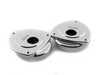 ES#3492656 - 034-601-1013 - Dynamic+ Camber Mounts - Pair - Engineered to significantly improve handling performance on your VW or Audi - 034Motorsport - Audi Volkswagen