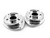 ES#3492656 - 034-601-1013 - Dynamic+ Camber Mounts - Pair - Engineered to significantly improve handling performance on your VW or Audi - 034Motorsport - Audi Volkswagen
