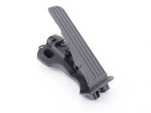 ES#3419800 - 1K1723503AP - Accelerator Pedal - Replacement accelerator pedal with electronic module - Hella - Audi Volkswagen