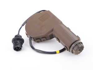 ES#184254 - 67161383954 - ACTUATOR - Genuine BMW - BMW