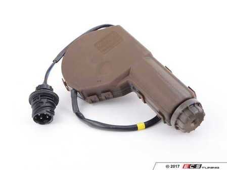 ES#184254 - 67161383954 - ACTUATOR - Genuine BMW - BMW