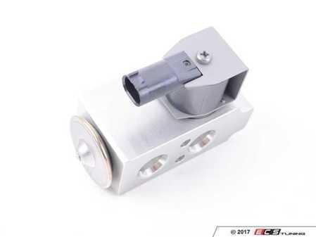 ES#2767806 - 64509318648 - AC expansion valve  - Genuine BMW - BMW