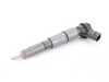 ES#4840380 - 13537808089rKT - Replacement Fuel Injector Kit - M57N2 - Includes Bosch injectors and a new overflow oil line - Perfect for restoring smooth engine operation in high mileage vehicles - Bosch - BMW