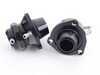 ES#3438165 - FMDV6A  - Forge Motorsport Atmospheric Valves - Pair - Replace the failure-prone OEM diaphragm-based valves with billet piston-based valves - Forge - Audi
