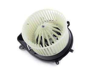 ES#3411832 - 8D1820021B - Blower Motor - Pushes air through the vent system - Hudson - Audi Volkswagen