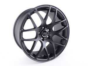ES#2652228 - v13379 - 19" V710 - Priced Each - matte black - 19"X9.5" ET45, CB66.6mm 5x112 - VMR - 