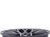 ES#2652228 - v13379 - 19" V710 - Priced Each - matte black - 19"X9.5" ET45, CB66.6mm 5x112 - VMR - 