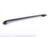 ES#3411120 - 516246310 - AC Schnitzer Rear Spoiler - (NO LONGER AVAILABLE) - Sedan. Unique styling to set your ride apart from the competition - AC Schnitzer - 