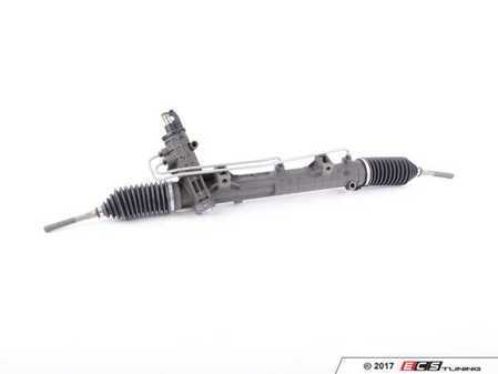 ES#2696156 - 32132229397ZF - Remanufactured Power Steering Rack - Includes $160 refundable core charge - ZF - BMW