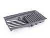 ES#343018 - 3C0129668A - GRILLE - Genuine Volkswagen Audi - 