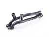 ES#2831947 - 06E121083Q - Upper Water Pipe - Connects supply/return cooling lines to the supercharger - Genuine Volkswagen Audi - Audi