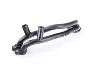 Upper Water Pipe