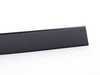 ES#94750 - 51342695288 - Window Guide Web Cover - Right, Gloss Black - Genuine BMW - BMW