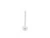 ES#18638 - 11127570070 - Hex Bolt with Washer - Priced Each  - Hex bolt with washer - Genuine MINI - MINI