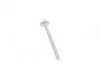 ES#18638 - 11127570070 - Hex Bolt with Washer - Priced Each  - Hex bolt with washer - Genuine MINI - MINI