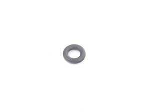 ES#3447933 - 1280210796 - Upper Fuel Injector O-Ring - Priced Each - Replace each time the injector is removed. 7.52 x 3.51mm - Bosch - Porsche