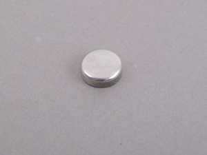 ES#18126 - 11121432349 - SEALING COVER - Genuine BMW - BMW