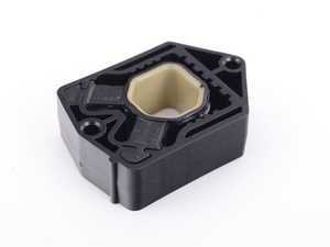 ES#3182140 - 1Z0121367B - Upper Radiator Bracket - Priced Each - Keeps the radiator in place - Genuine Volkswagen Audi - Volkswagen
