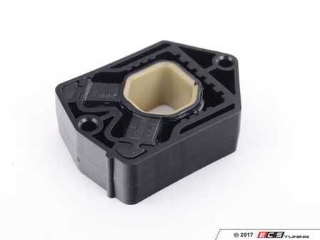ES#3182140 - 1Z0121367B - Upper Radiator Bracket - Priced Each - Keeps the radiator in place - Genuine Volkswagen Audi - Volkswagen