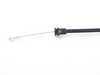 ES#2725693 - 8V0823531A - Hood Release Bowden Cable - Replace your failed hood release cable - Genuine Volkswagen Audi - Audi