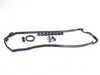 ES#3490889 - 11127513195KT1 - Valve Cover Gasket kit - Includes both cylinder banks gaskets and spark plug tubes - Assembled By ECS - BMW