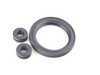ES#3490889 - 11127513195KT1 - Valve Cover Gasket kit - Includes both cylinder banks gaskets and spark plug tubes - Assembled By ECS - BMW
