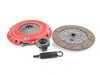 ES#2724991 - K70206HDOFE - Stage 2 Endurance Clutch Kit - Designed for track use while still streetable. Conservatively rated at 385ft/lbs. - South Bend Clutch - BMW