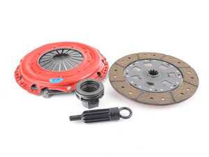 ES#2724991 - K70206HDOFE - Stage 2 Endurance Clutch Kit - Designed for track use while still streetable. Conservatively rated at 385ft/lbs. - South Bend Clutch - BMW