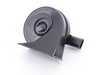 ES#4699930 - 2Q0951221 - HORN - Genuine Volkswagen Audi - Volkswagen