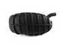 ES#1358104 - 047133367C - Throttle Body Rubber Boot - A cracked or broken boot will result in poor performance - Genuine Porsche - Porsche