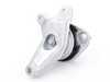 ES#2876496 - 8E0399105HB - Transmission Mount - Includes bracket and rubber mounting - Febi - Audi