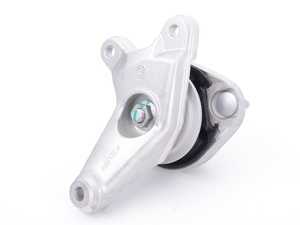 ES#2876496 - 8E0399105HB - Transmission Mount - Includes bracket and rubber mounting - Febi - Audi