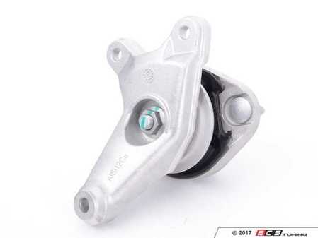 ES#2876496 - 8E0399105HB - Transmission Mount - Includes bracket and rubber mounting - Febi - Audi