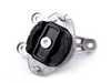 ES#2876496 - 8E0399105HB - Transmission Mount - Includes bracket and rubber mounting - Febi - Audi