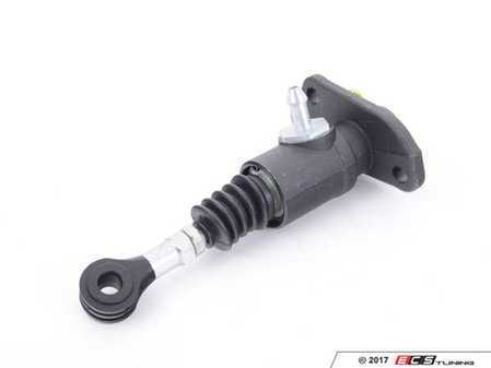 ES#2872555 - 8E1721401AG - Clutch Master Cylinder - Restore clutch pedal feel - Febi - Audi Volkswagen