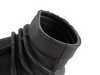 ES#1358104 - 047133367C - Throttle Body Rubber Boot - A cracked or broken boot will result in poor performance - Genuine Porsche - Porsche