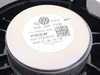 ES#2064731 - 5C6035710A - Rear Door Speaker - Priced Each - Restore factory sound. Fits left and right side. 20W/4ohm - Genuine Volkswagen Audi - Volkswagen
