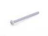 ES#468672 - N10626801 - Vacuum Pump Securing Screw - Priced Each - Used to keep vacuum pump attached to the block. - Genuine Volkswagen Audi - Volkswagen