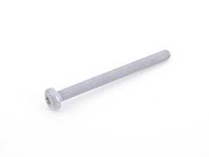 ES#468672 - N10626801 - Vacuum Pump Securing Screw - Priced Each - Used to keep vacuum pump attached to the block. - Genuine Volkswagen Audi - Volkswagen