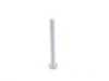 ES#468672 - N10626801 - Vacuum Pump Securing Screw - Priced Each - Used to keep vacuum pump attached to the block. - Genuine Volkswagen Audi - Volkswagen