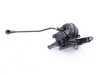 ES#2697359 - 079145462M - Wastegate Actuator  - Fits the right side, includes linkage - Genuine Volkswagen Audi - Audi