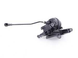 ES#2697359 - 079145462M - Wastegate Actuator  - Fits the right side, includes linkage - Genuine Volkswagen Audi - Audi