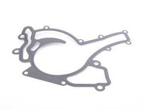 ES#2696120 - 2722010280 - Water Pump Gasket - Seals the gap between the water pump and the engine crankcase - Victor Reinz - Mercedes Benz