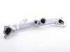 ES#24827 - 11531702201 - Coolant Crossover Pipe - Replace your corroded, leaking pipe - Genuine BMW - BMW
